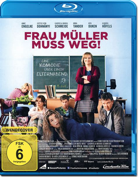 Victoria muss weg 2025