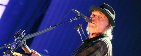 Neil Young: Coastal 2025